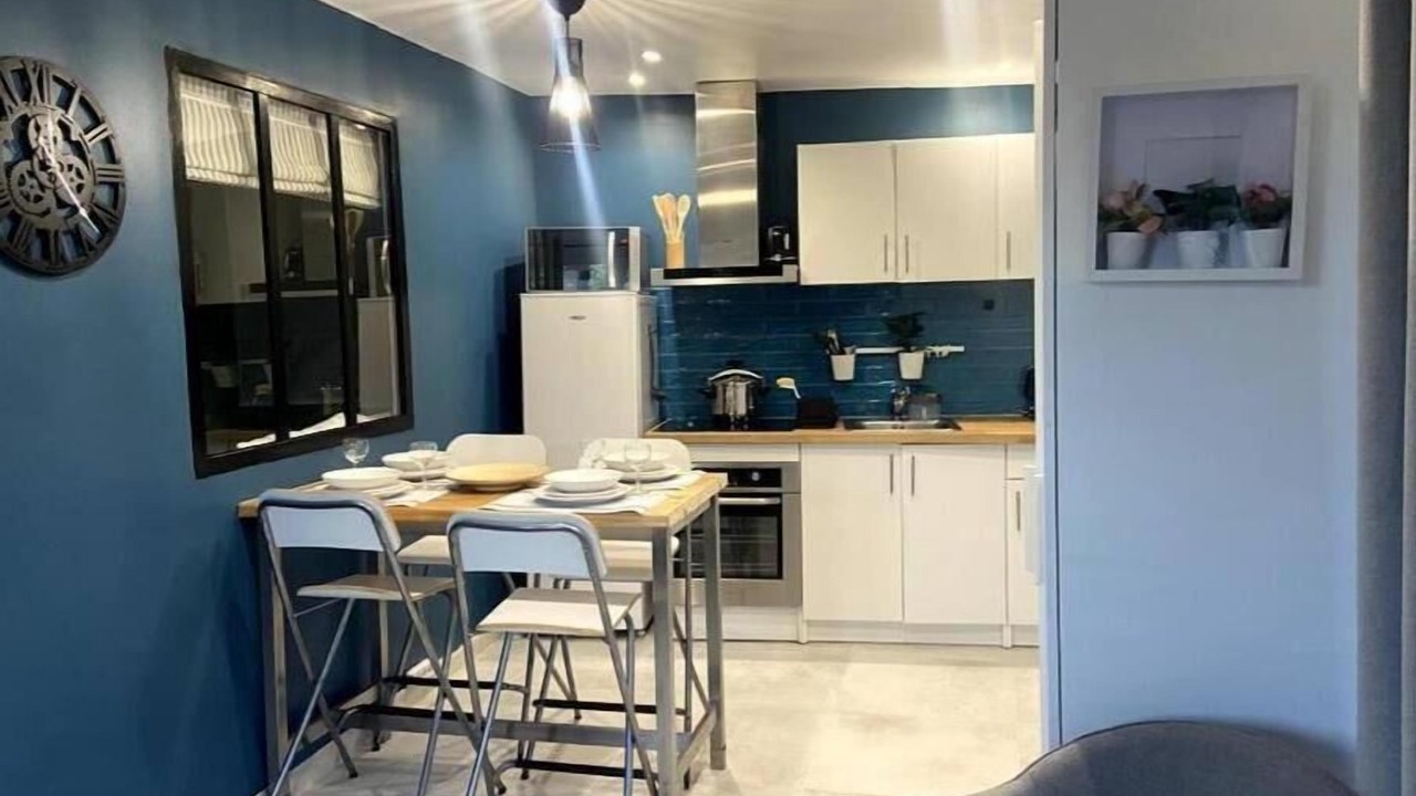 Photo of Kitchen in Orly
