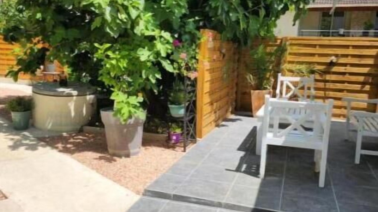Photo of Patio Balcony in Orly