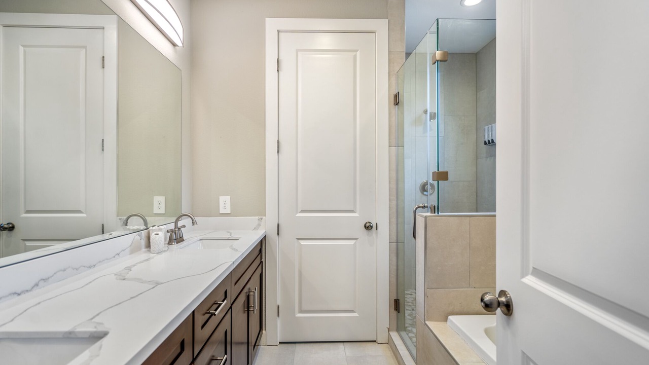 Photo of Bathroom in Riverside Terrace