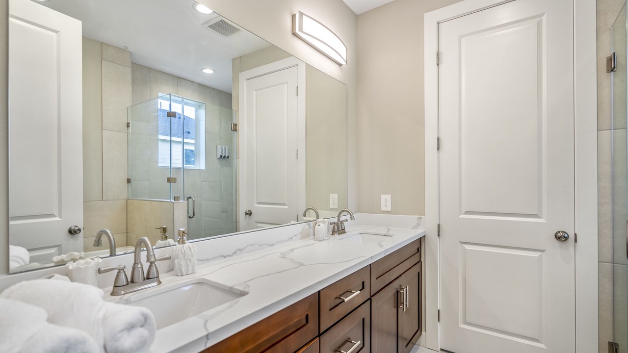 Photo of Bathroom in Riverside Terrace