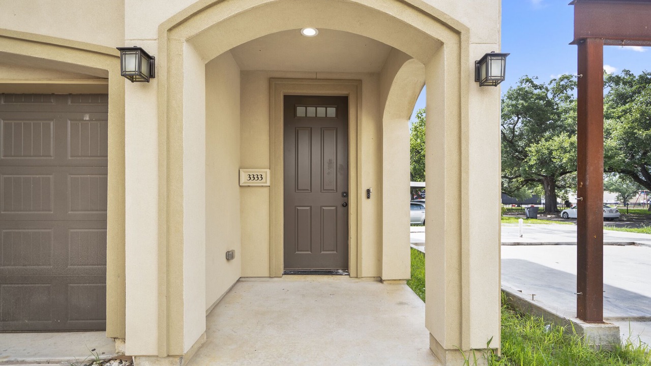 Photo of Outdoor in Riverside Terrace