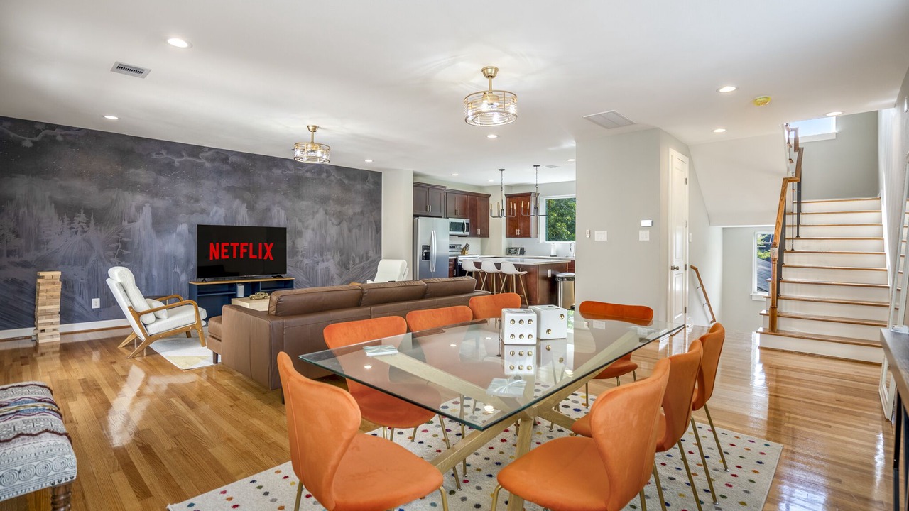 Photo of Bedroom in Riverside Terrace