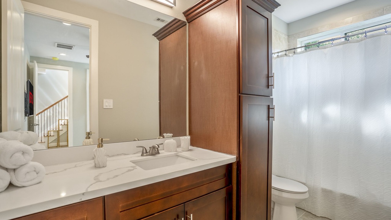 Photo of Bathroom in Riverside Terrace