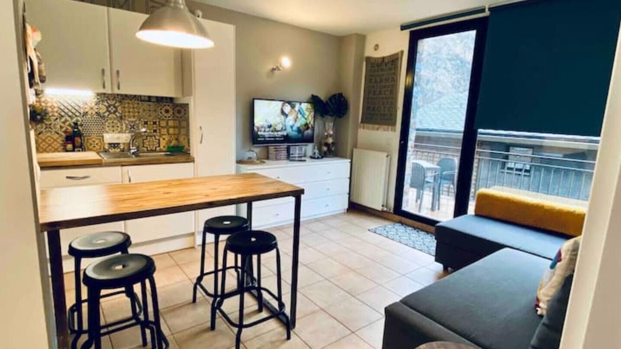 Photo of Kitchen in Prats