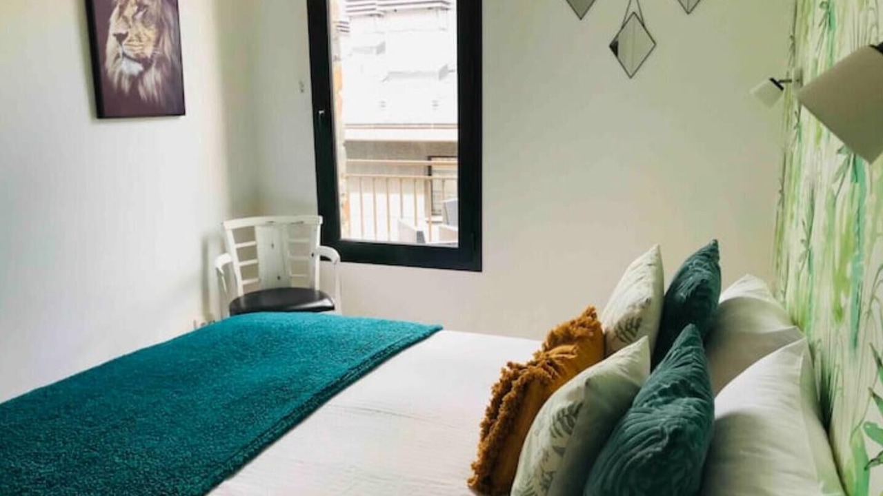 Photo of Bedroom in Prats