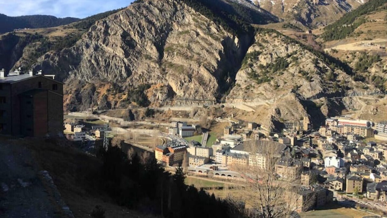 Photo of Outdoor in Prats