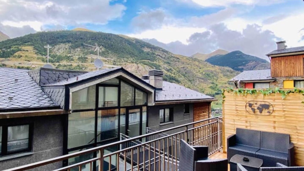 Photo of Outdoor in Prats
