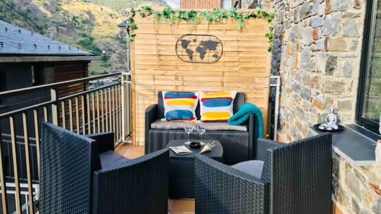 Photo of Outdoor in Prats