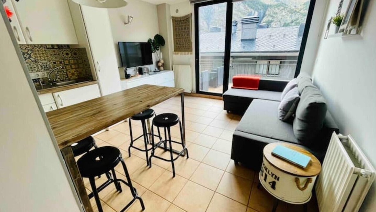 Photo of Kitchen in Prats