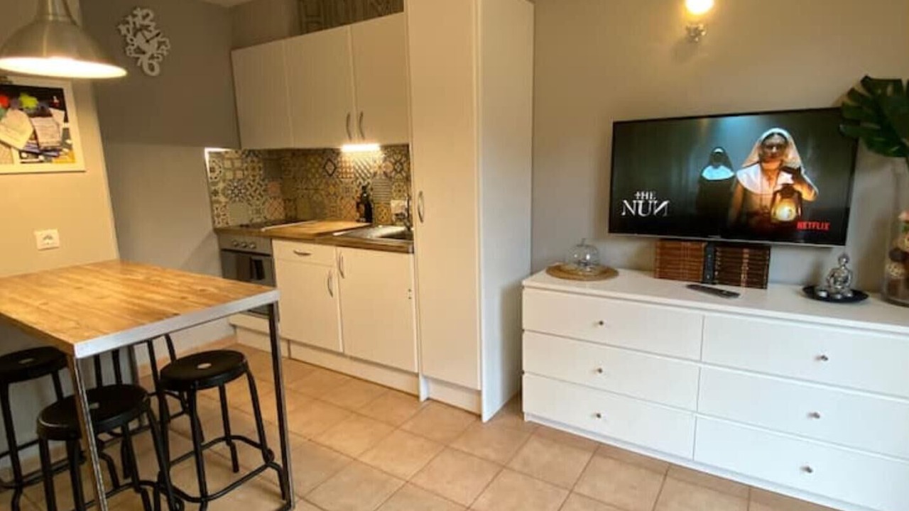 Photo of Kitchen in Prats