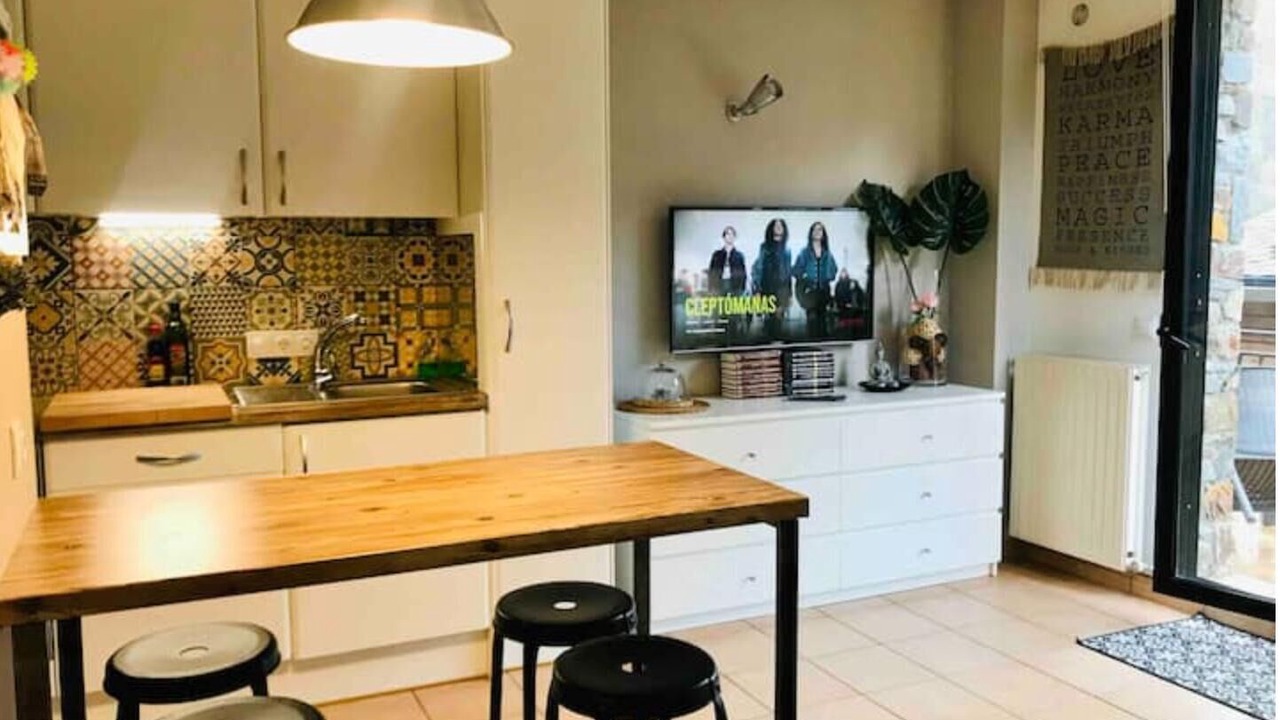 Photo of Kitchen in Prats