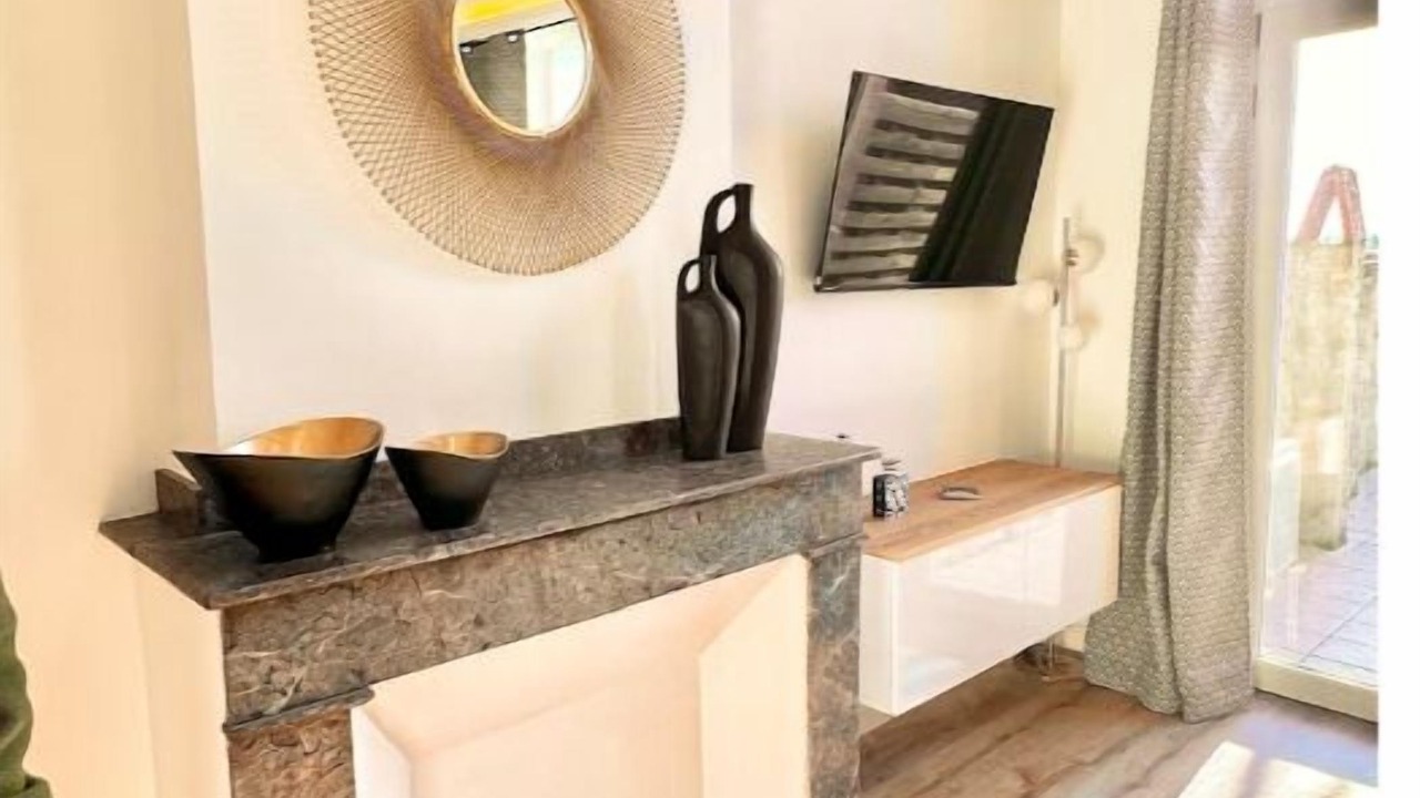 Photo of Kitchen in Villefranche-de-Lauragais