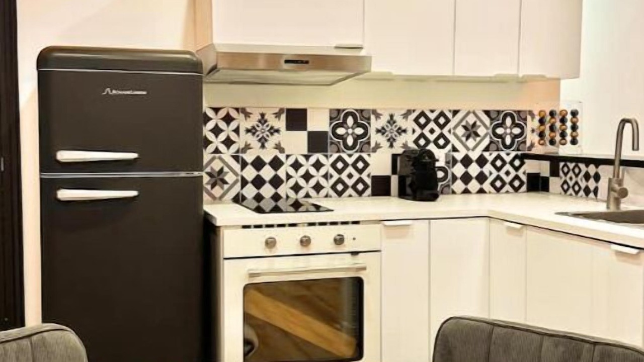 Photo of Kitchen in Villefranche-de-Lauragais