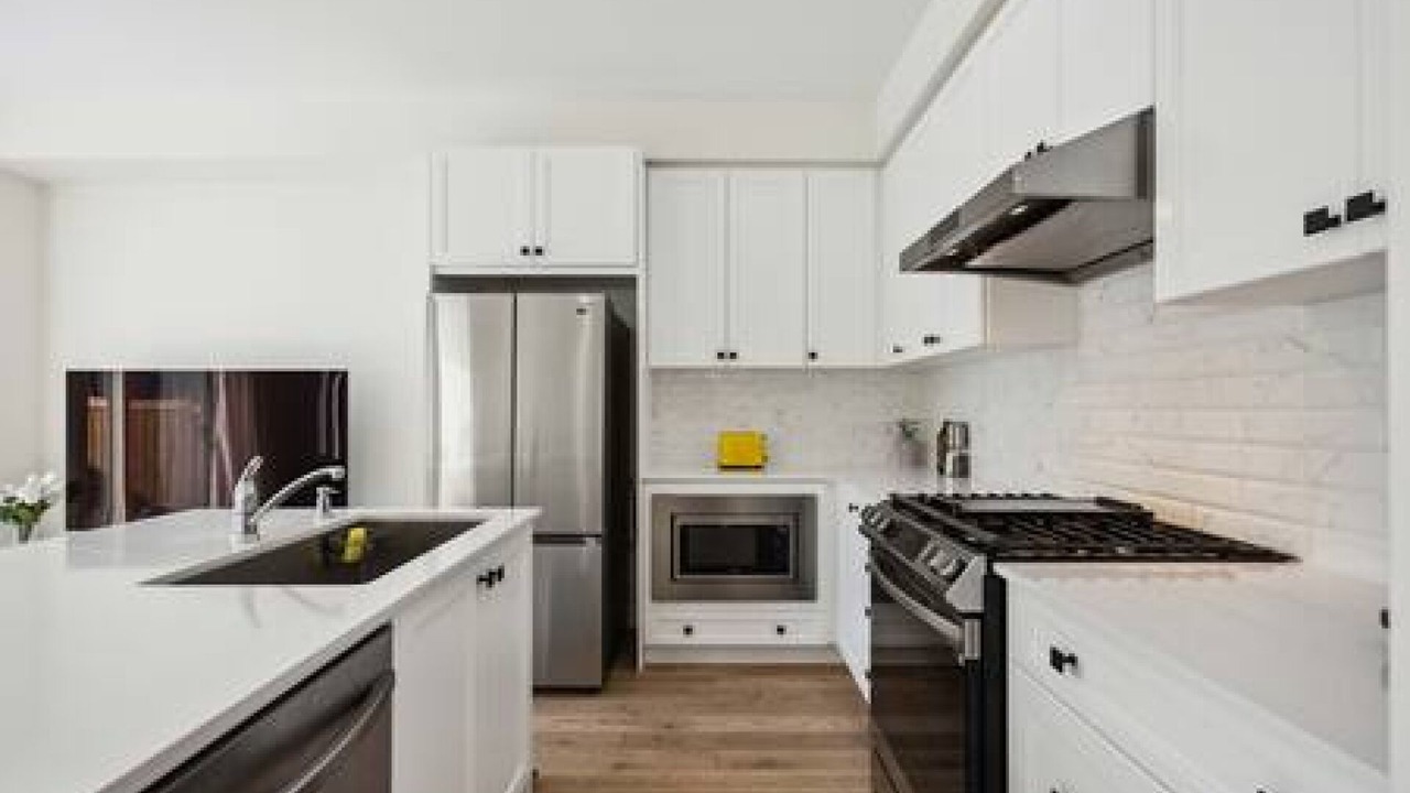 Photo of Kitchen in Whitby