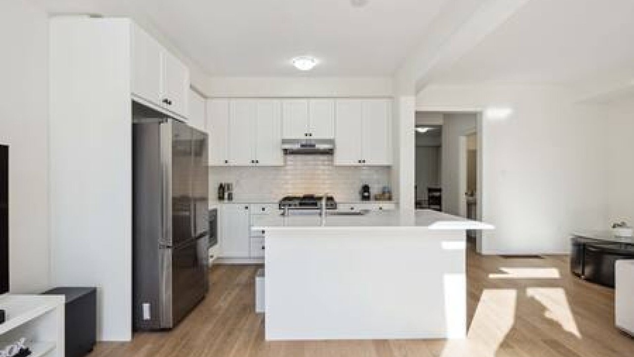Photo of Kitchen in Whitby