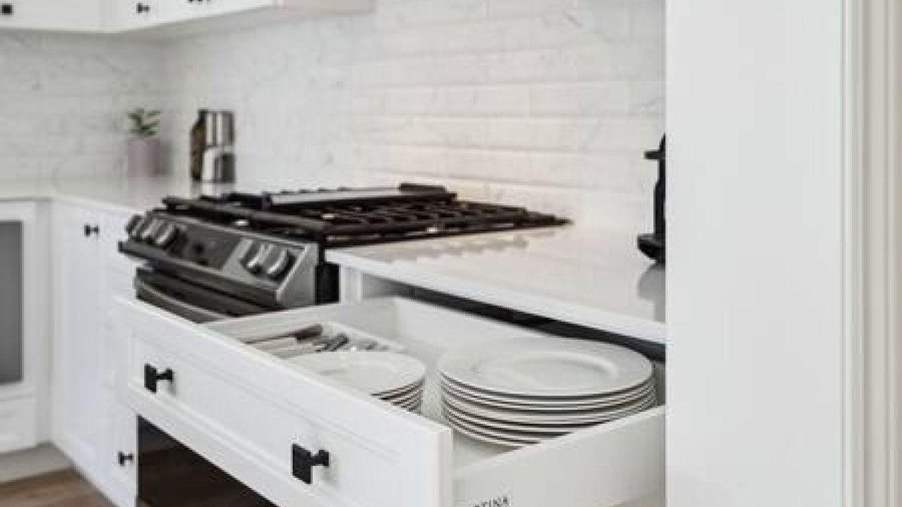 Photo of Kitchen in Whitby