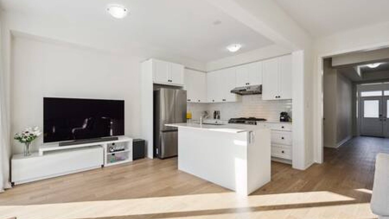 Photo of Kitchen in Whitby