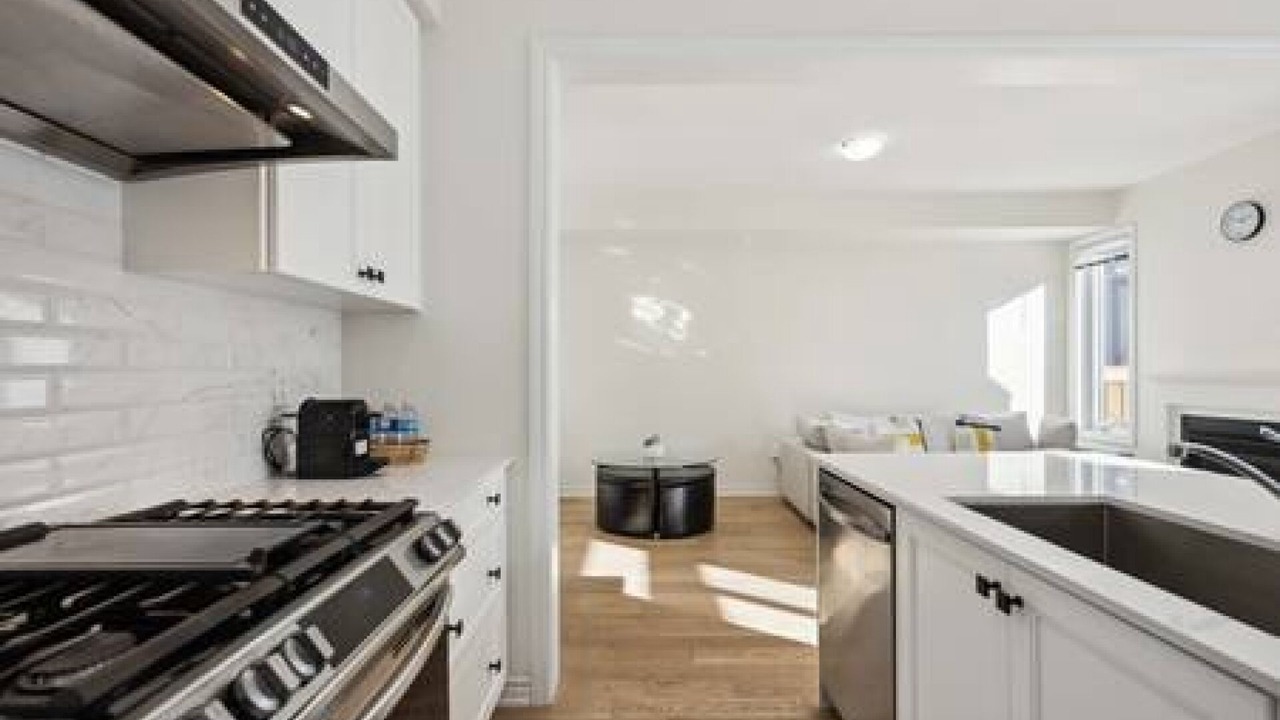 Photo of Kitchen in Whitby