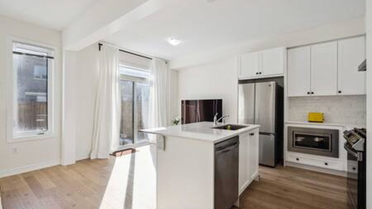 Photo of Kitchen in Whitby