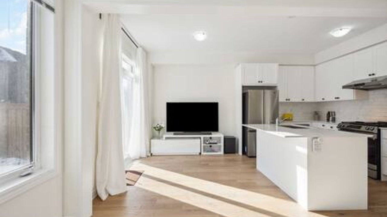 Photo of Kitchen in Whitby