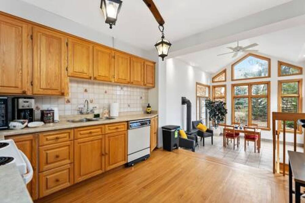 Photo of Kitchen in Port Credit