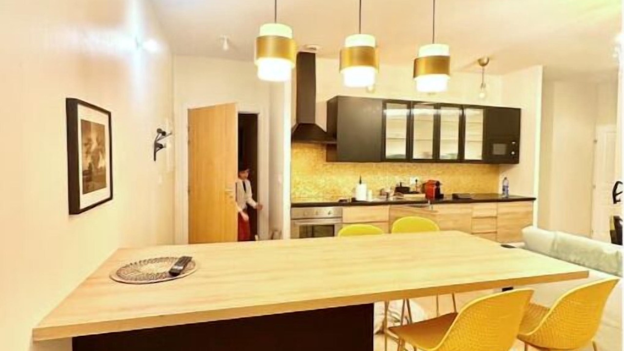 Photo of Kitchen in Lux