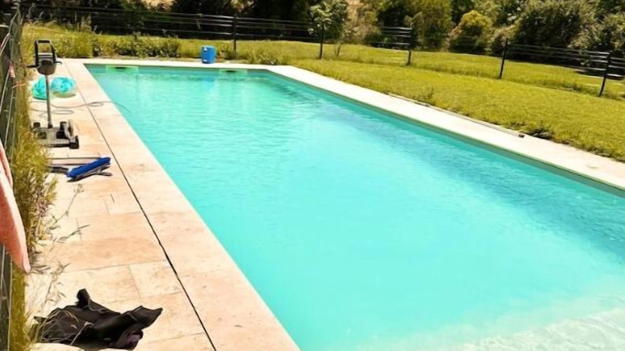 Photo of Outdoor in Lux