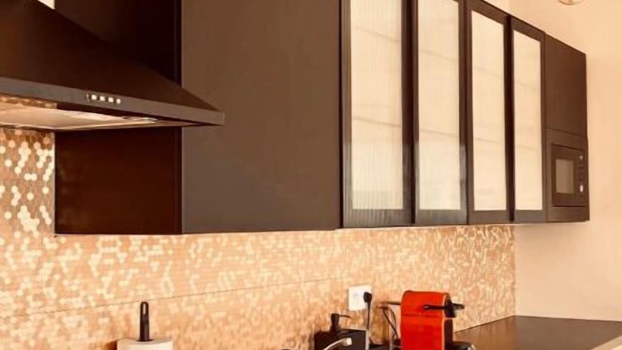 Photo of Kitchen in Lux