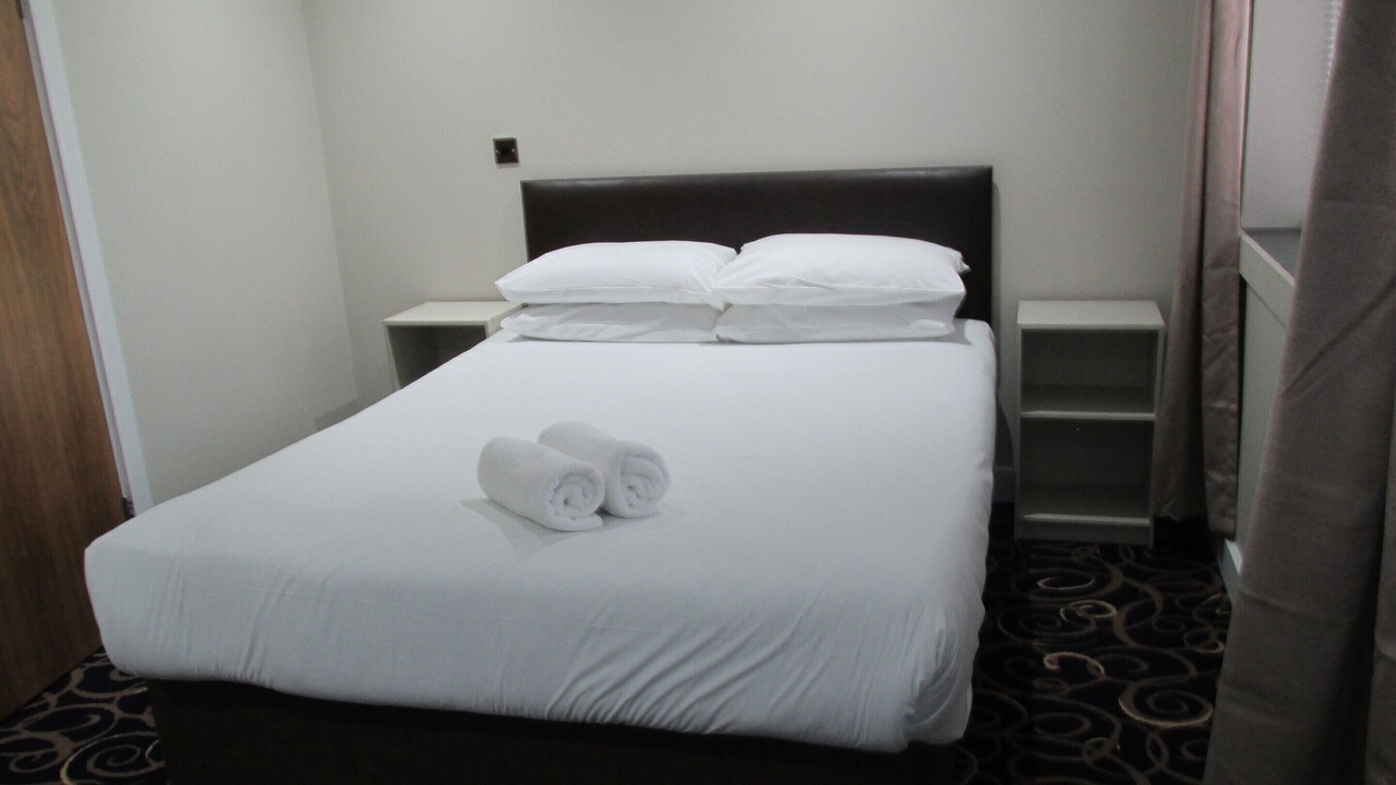 Photo of Bedroom in Desborough