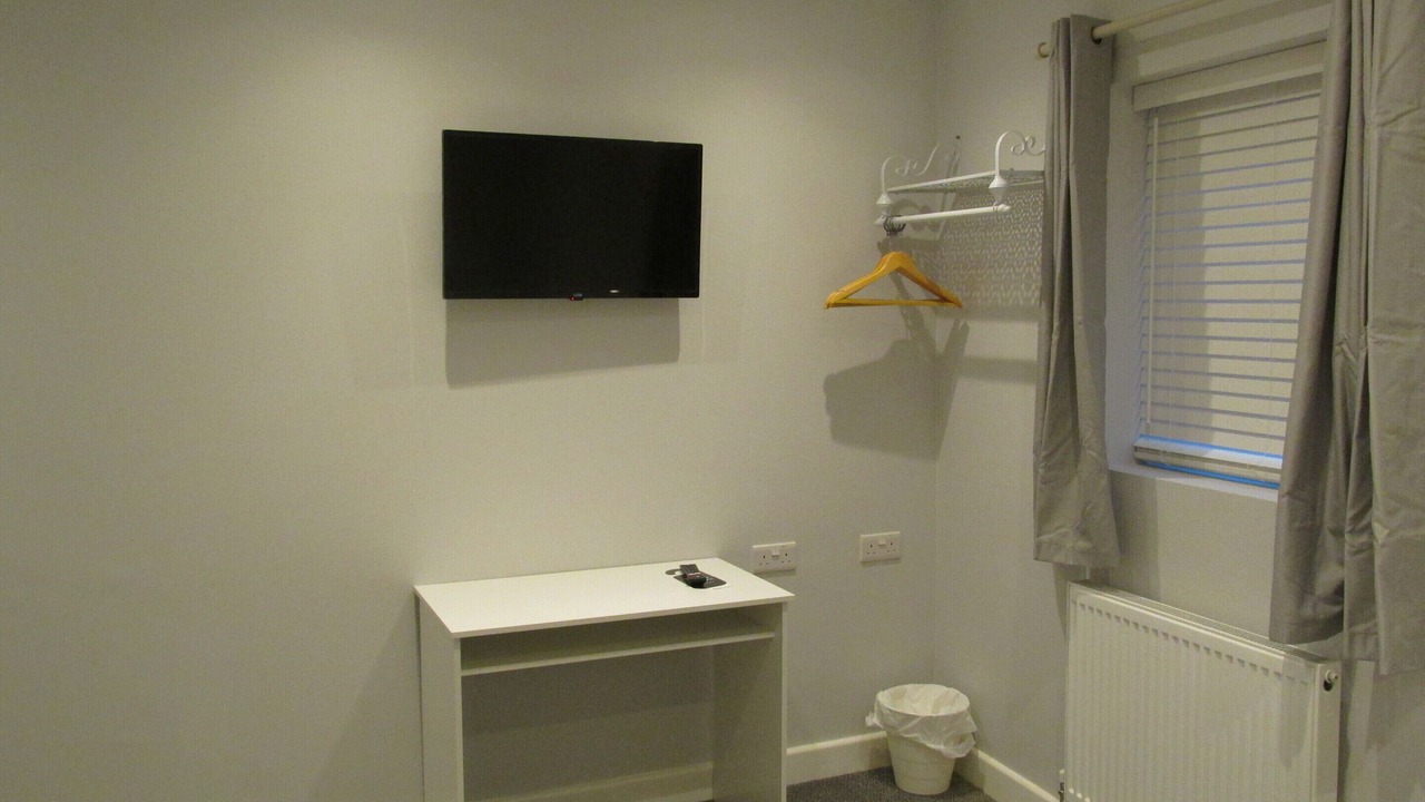 Photo of Bedroom in Desborough
