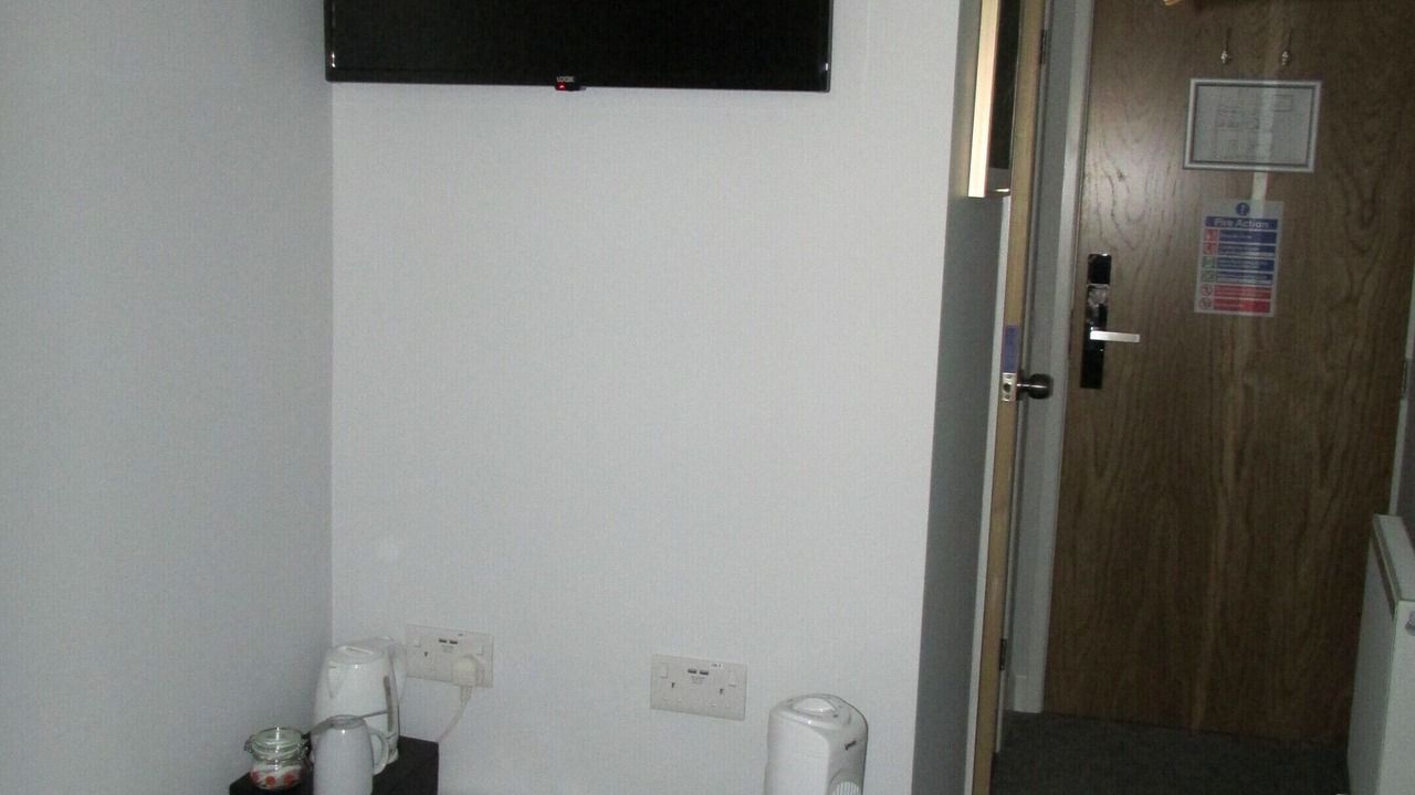 Photo of Bedroom in Desborough