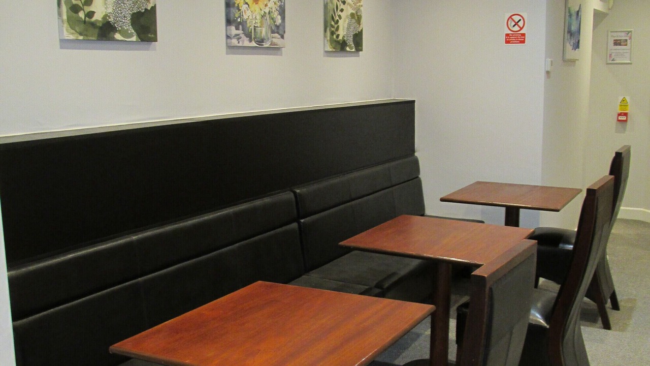 Photo of Others in Desborough