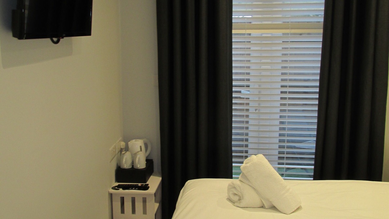 Photo of Bedroom in Desborough