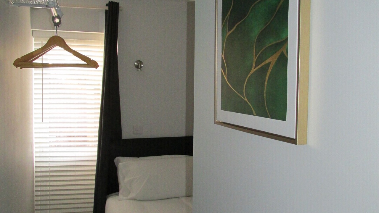 Photo of Bedroom in Desborough