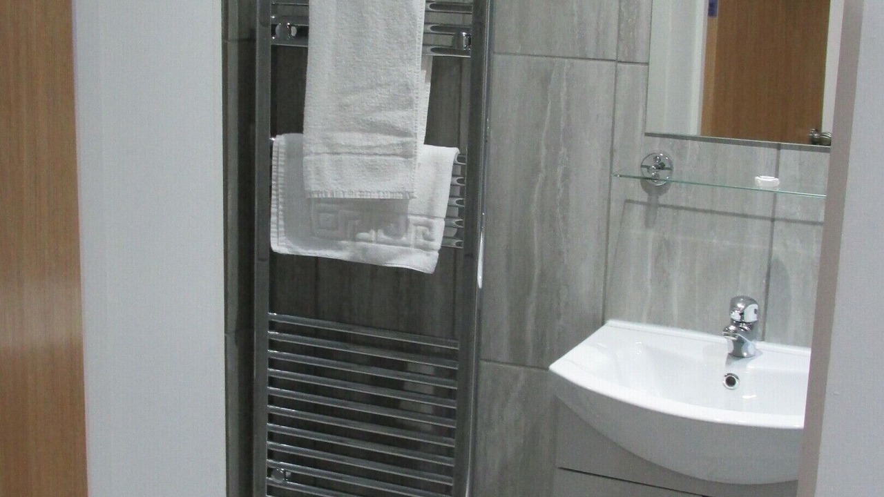 Photo of Bathroom in Desborough