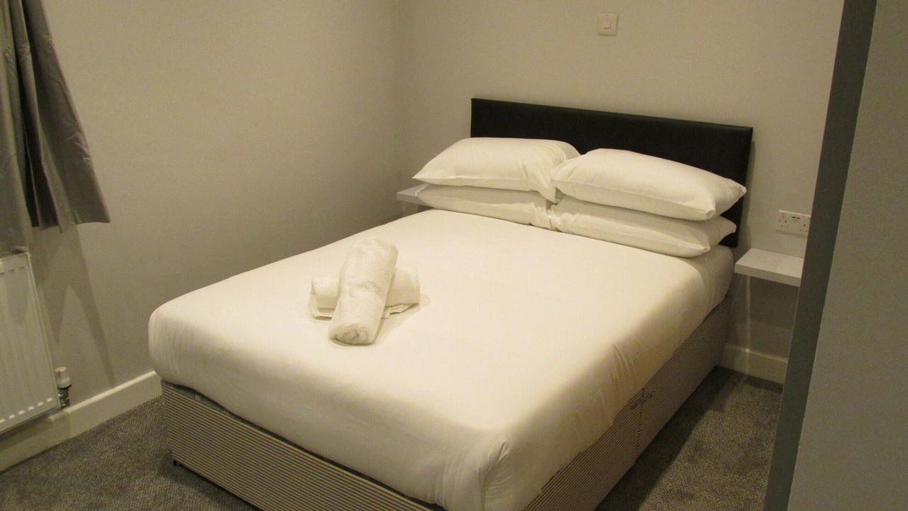 Photo of Others in Desborough