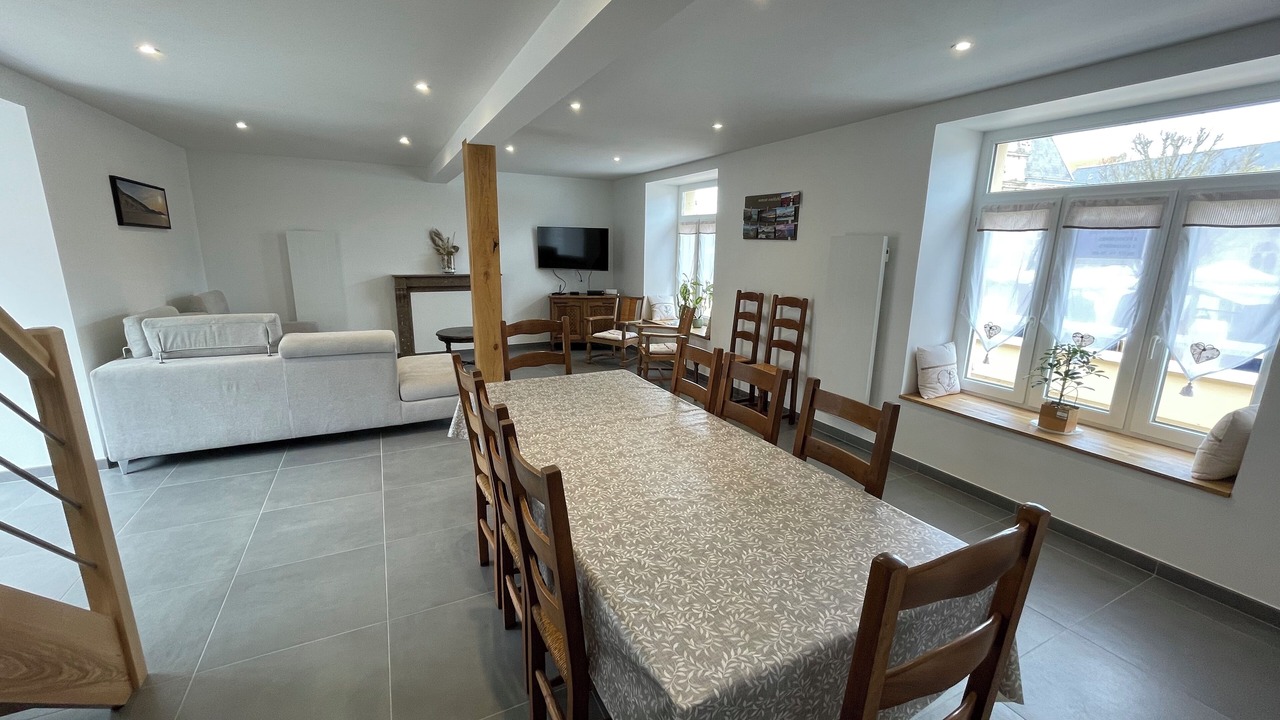 Photo of Kitchen in Wissant