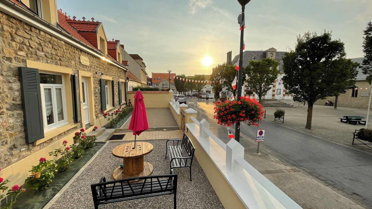 Photo of Outdoor in Wissant