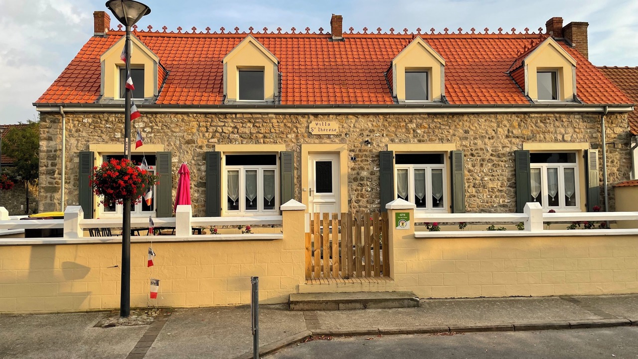 Photo of Outdoor in Wissant