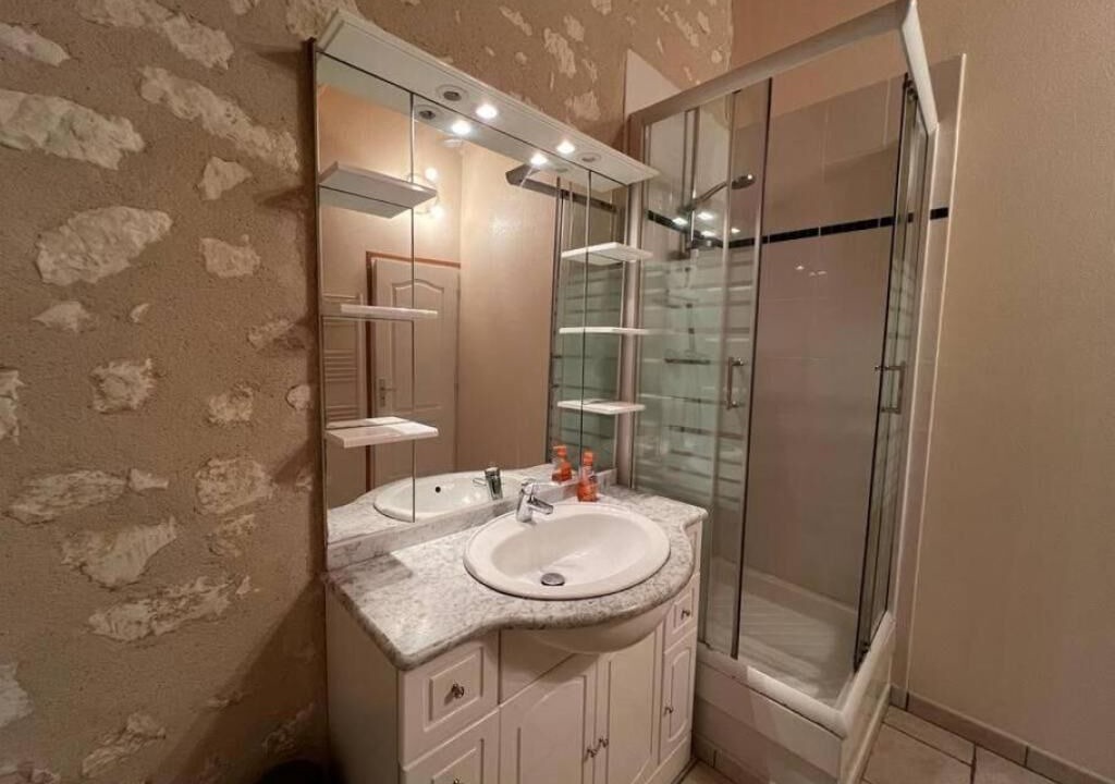 Photo of Bathroom in Mareuil-sur-Cher