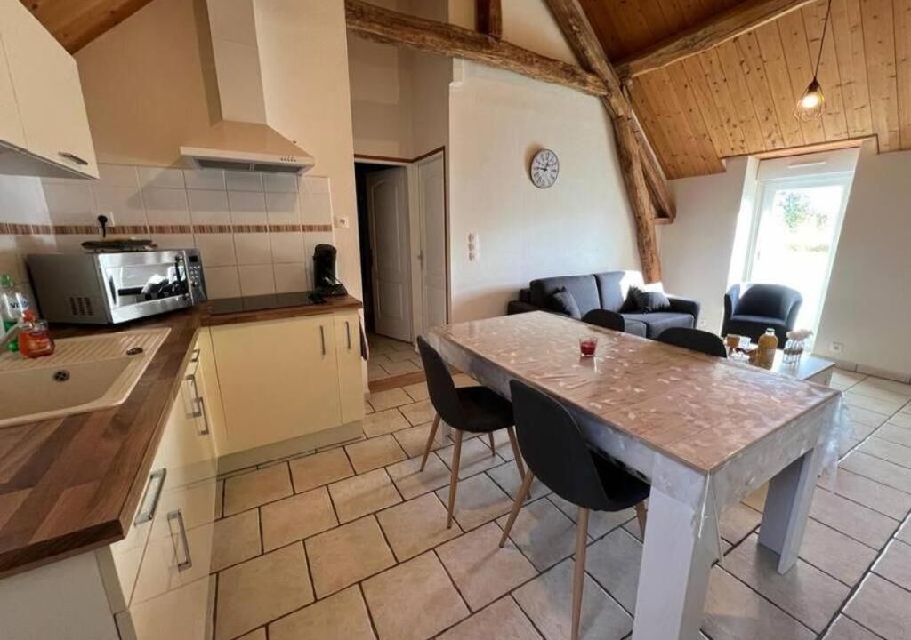 Photo of Kitchen in Mareuil-sur-Cher