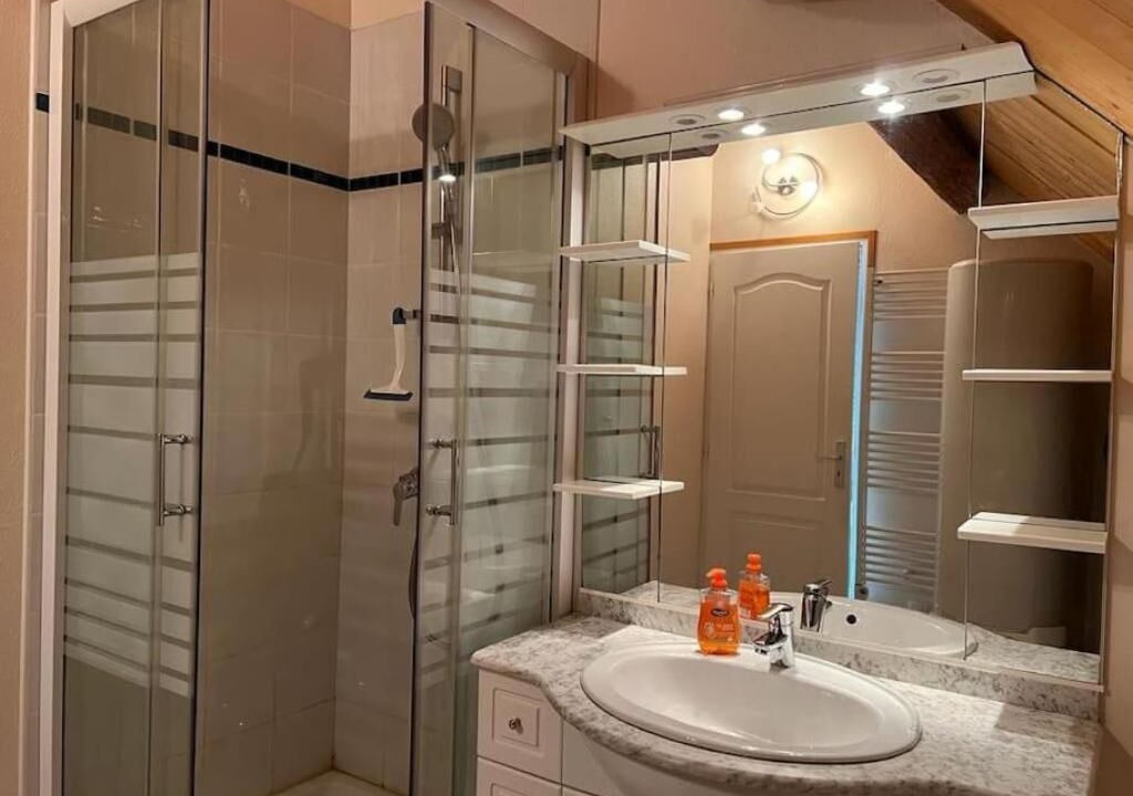 Photo of Bathroom in Mareuil-sur-Cher