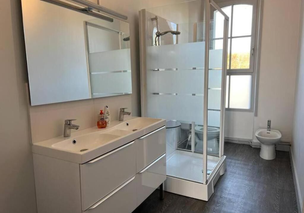 Photo of Bathroom in Mareuil-sur-Cher