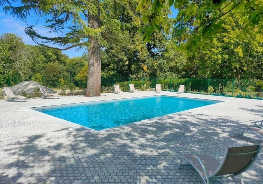 Photo of Outdoor in Mareuil-sur-Cher