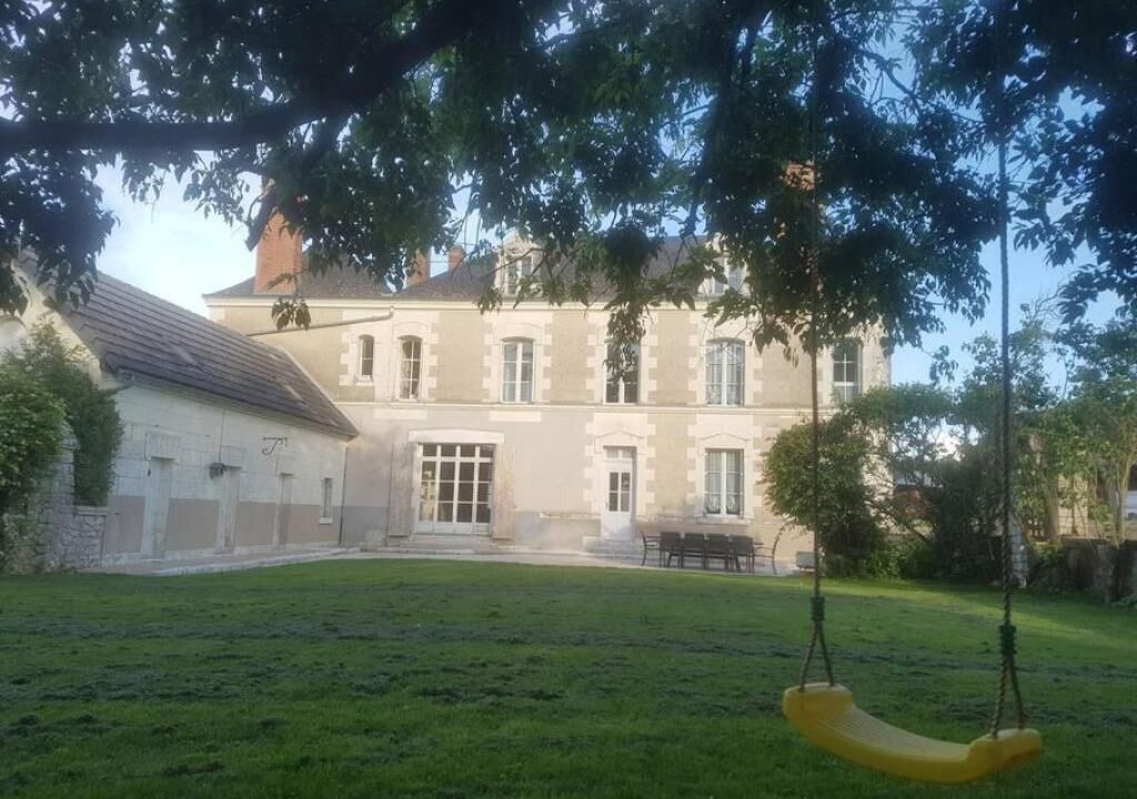 Photo of Outdoor in Mareuil-sur-Cher