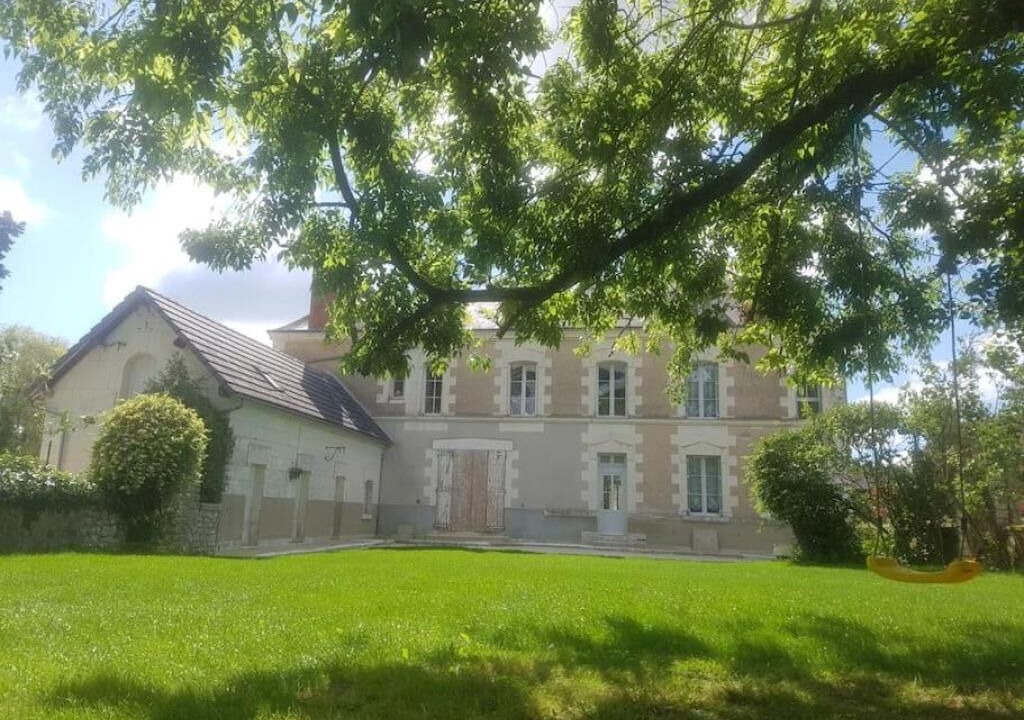 Photo of Outdoor in Mareuil-sur-Cher