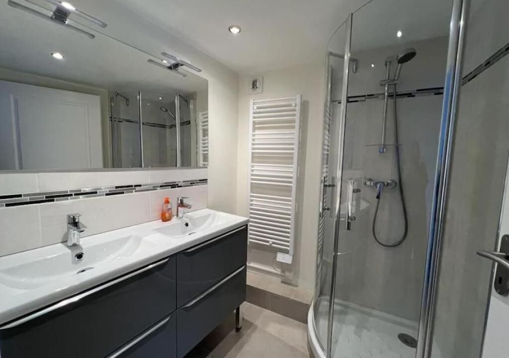 Photo of Bathroom in Mareuil-sur-Cher