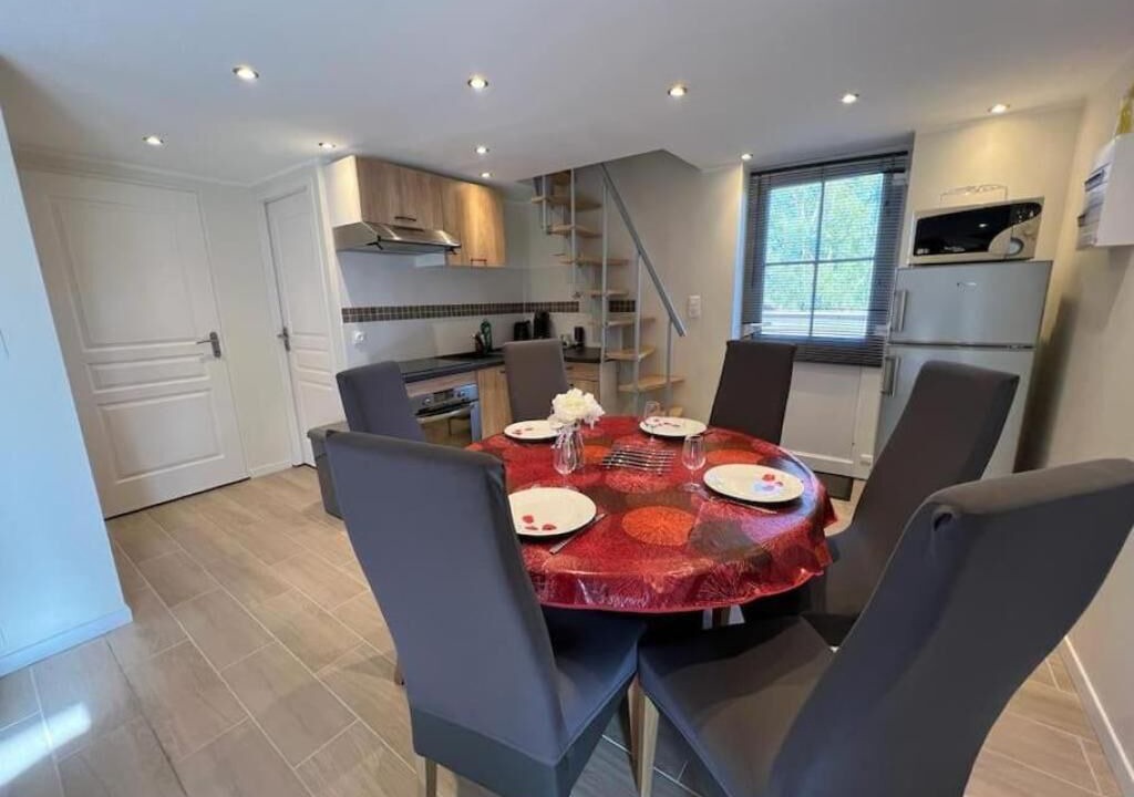 Photo of Kitchen in Mareuil-sur-Cher