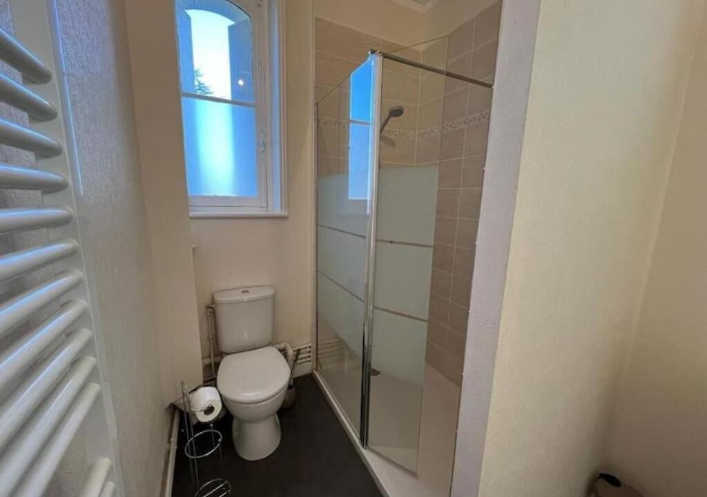 Photo of Bathroom in Mareuil-sur-Cher