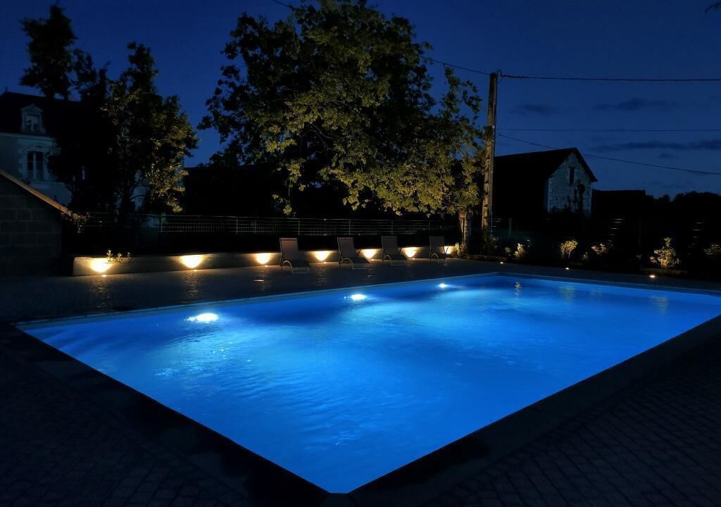 Photo of Outdoor in Mareuil-sur-Cher